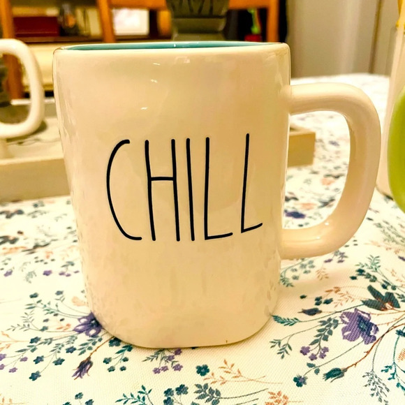 Rae Dunn Other - Clearance Rae Dunn chill mug